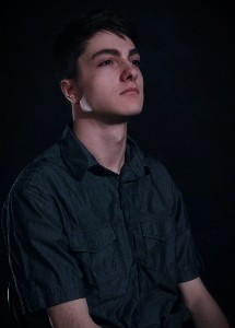 JordanMoss 1 MCV/DEVELOP's 30 Under 30 2021