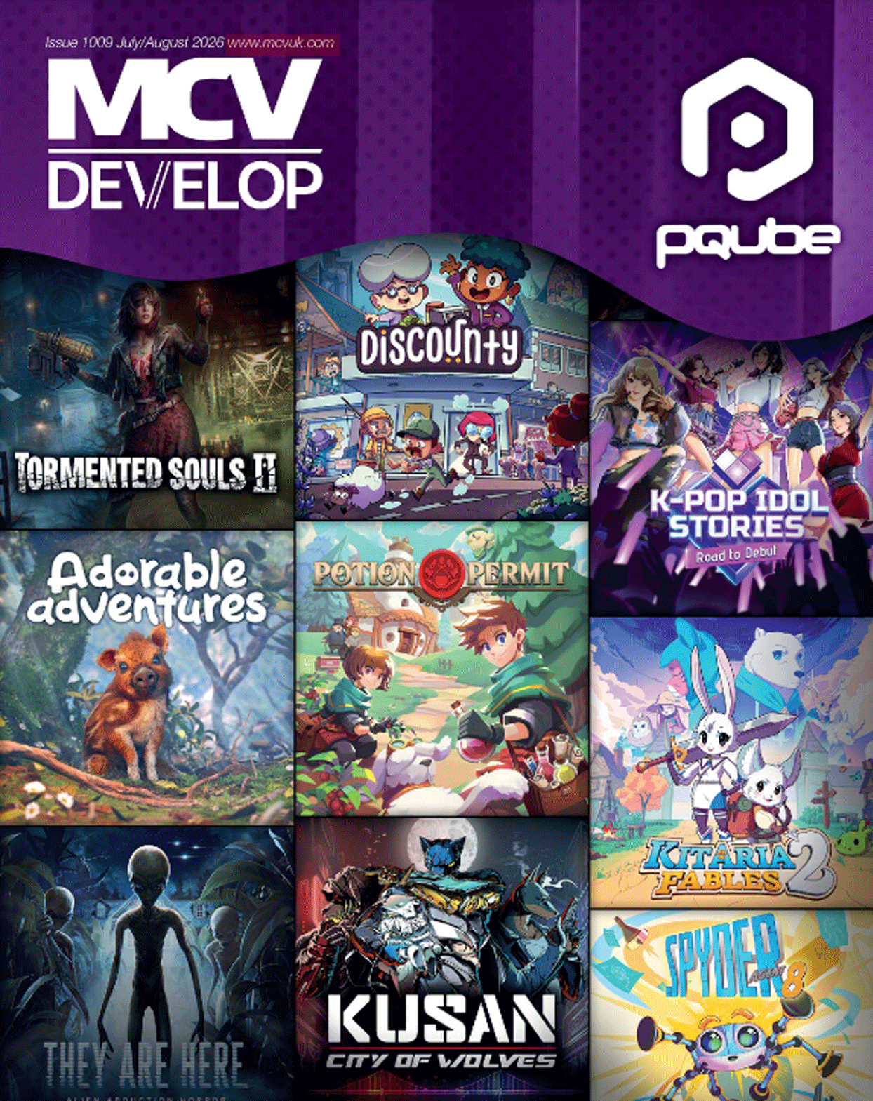 MCV Digital Magazine