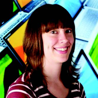 KATHARINE CASTLE They Got Outs: the MCV/DEVELOP where-are-they-now