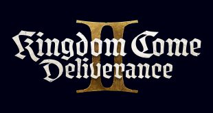 KCDII Logo Primary [Industry news] KINGDOM COME: DELIVERANCE II SURPASSES 6 MILLION COPIES SOLD WORLDWIDE