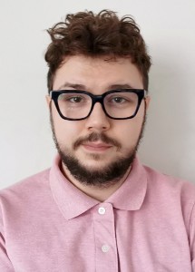 Kamil Przybyla GMG 30U30 1 MCV/DEVELOP's 30 Under 30 2021