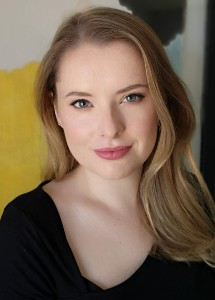 KatieLaurenceHeadshot MCV/DEVELOP's 30 Under 30 2021