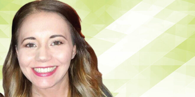 Keira McGarvey header Q&A: Keira McGarvey, head of people at FuturLab on recruitment