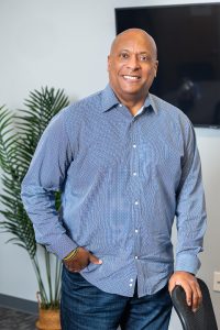 Kevin Frazier [Industry news] Testronic Strengthens Its US Center of Excellence with Key Senior Appointments