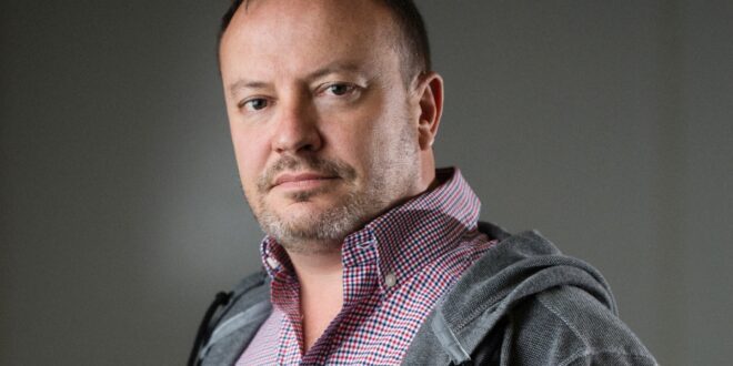 Keywords Andrew Day Landscape 1 Andrew Day retires as CEO of Keywords Studios