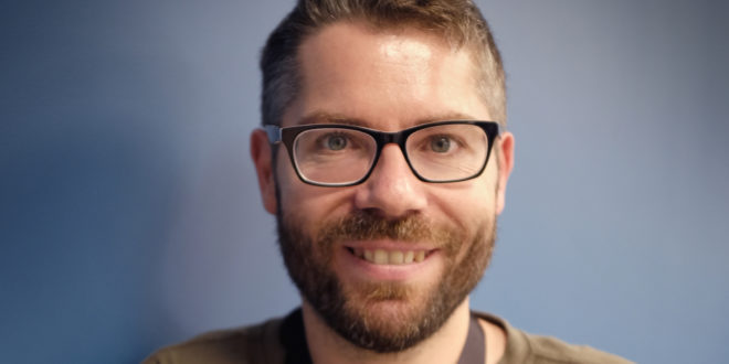 Kieran Nee 660x330 Mediatonic's Kieran Nee: 'We look for experience and the ability to communicate that experience'