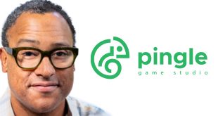 Kirk Scott Pingle Studio Header [From the industry] Kirk Scott joins Pingle Studio as vice president of publisher and developer relations