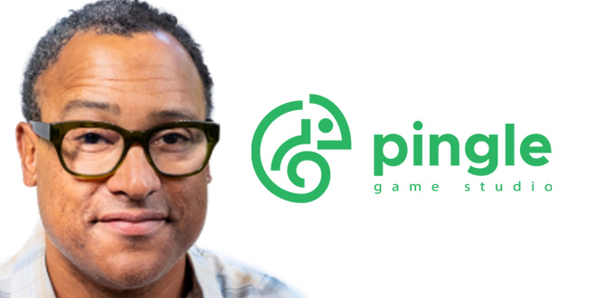Kirk Scott Pingle Studio Header [From the industry] Kirk Scott joins Pingle Studio as vice president of publisher and developer relations