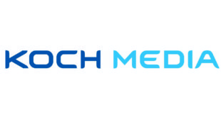 Koch Media Logo 660x330 Koch Media to open Poland office