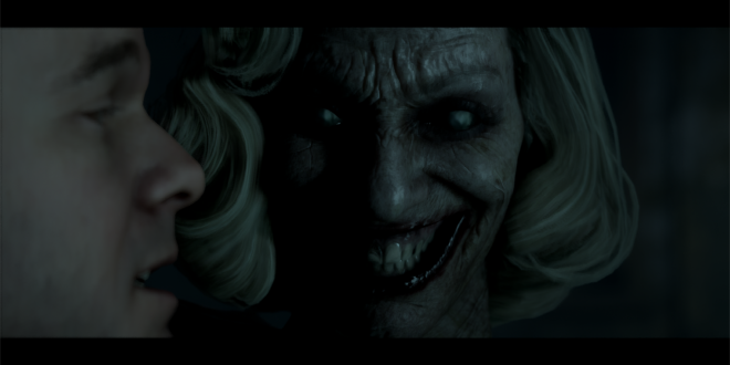 LEAD IMAGE Pinup copy A British horror story: Supermassive on how Until Dawn shaped The Dark Pictures Anthology