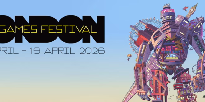 LGF Key Art 1500x500 1 [Event news] New Game Plus returns next week with 100 playable games, industry talks, international showcases, and much more