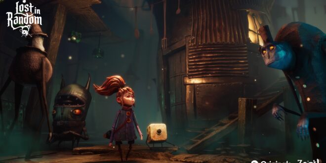 LIR SocialCrop web 1920x1080 EA LIR 01 Even Dicey 1 1 "We’re not looking for a particular number, or a particular genre of game. We’re interested in the best and boldest studios" – EA's Originals Recipe