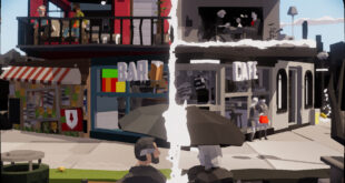 LOVE MCV 02 Unsigned: Finding the things we've lost in ourselves in Love – A Puzzle Box filled with Stories