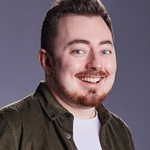 LUKE BENNETT 150x150 1 MCV/DEVELOP’s 30 Under 30 2023