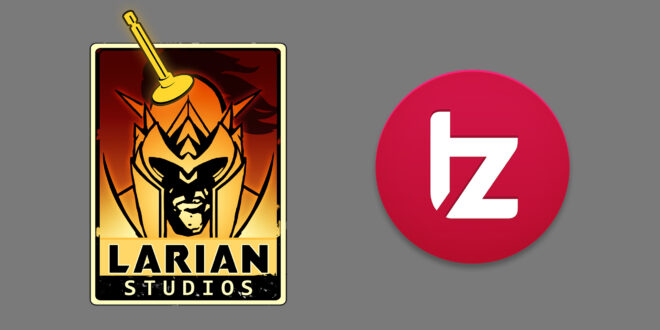 Larian Turbulenz Guildford’s Turbulenz becomes Larian Guildford – to work on Baldur’s Gate 3