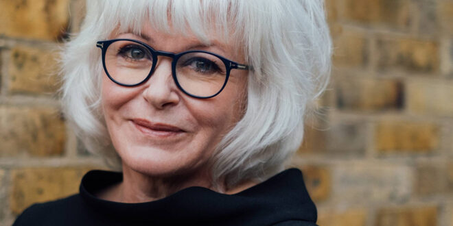 Lisa Opie header Time For Reflections: A chat with Ubisoft's Lisa Opie