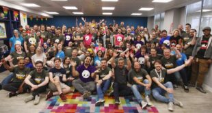 London Studio photo landscape 1 Mediatonic launches 300-strong Tonic Games Group – what the Fall Guys developer is planning next