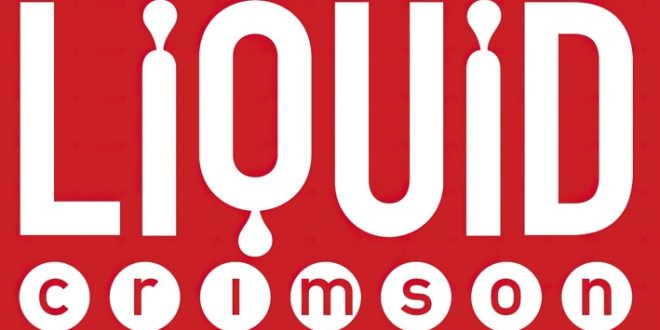 Low Res Liquid Liquid Crimson proudly sponsoring this year’s MCV/DEVELOP Awards