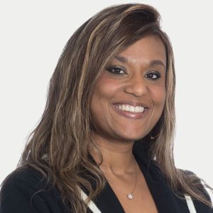 LowRes WebSocialMedia Rebecca Burford crop Rebecca Burford to host MCV/DEVELOP Women in Games Awards 2024