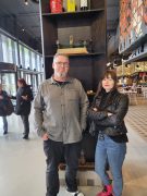 Luci and Rick 1 Diva is sponsoring PR Agency of the Year at the MCV/DEVELOP Awards