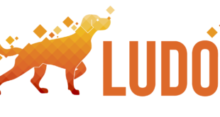 Ludo logo v1.2 1 The Pinterest of Game Design: Why Ludo AI might have your next big game idea