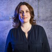 Lydia Andrew 1 Develop: Brighton starts today, and the much-loved annual event has made a few changes for 2020