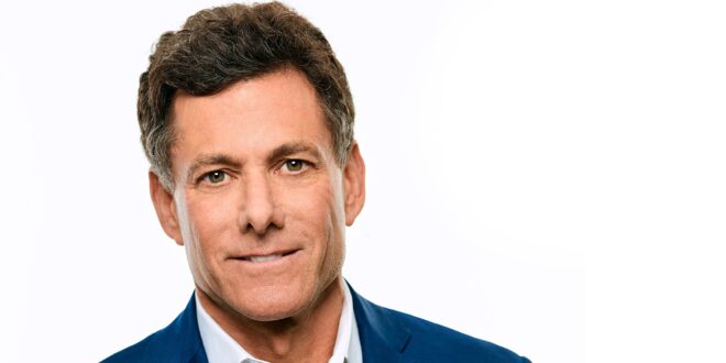MAIN strauss zelnick 2018 0180 72dpi 1 "We’ll only do [NFTs] if it is in service of a great entertainment experience" – Take-Two's Strauss Zelnick talks GTA, the metaverse, diversity, and more