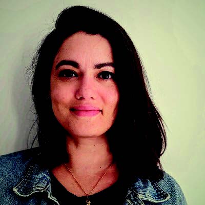 MARIE DEALESSANDRI They Got Outs: the MCV/DEVELOP where-are-they-now