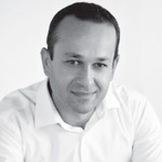 MARIUS POTIRNICHE 150x150 1 Ins and Outs: January 2024’s industry hires roundup