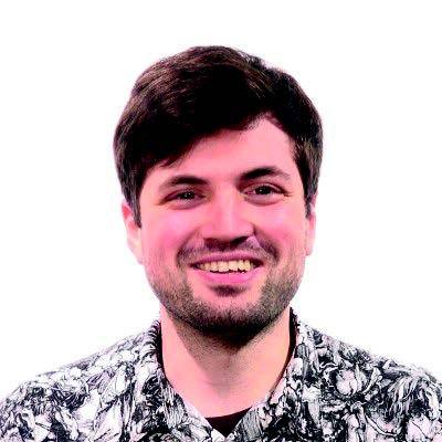 MATT JARVIS They Got Outs: the MCV/DEVELOP where-are-they-now