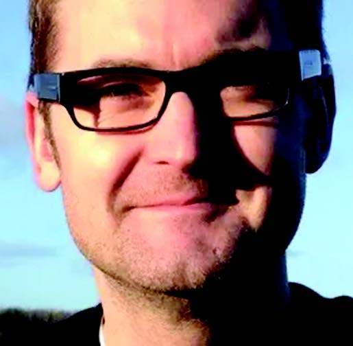 MATT MARTIN They Got Outs: the MCV/DEVELOP where-are-they-now