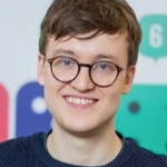 MATT SUCKLEY 150x150 1 MCV/DEVELOP’s 30 Under 30 2023