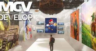 MCV 1000 Header Img Issue #1000 of MCV/DEVELOP and the 30 Under 30 Annual 2024 are online now!