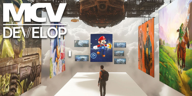 MCV 1000 Header Img Issue #1000 of MCV/DEVELOP and the 30 Under 30 Annual 2024 are online now!