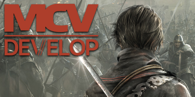 MCV 1001 header img v2 Issue #1001 of MCV/DEVELOP is online now! Inside: Dynasty Warriors, Crescent County, NC America and more!
