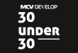 MCV 30 Under 30 Yearless 660x330 1 1 MCV/DEVELOP’s 30 Under 30 - 2026