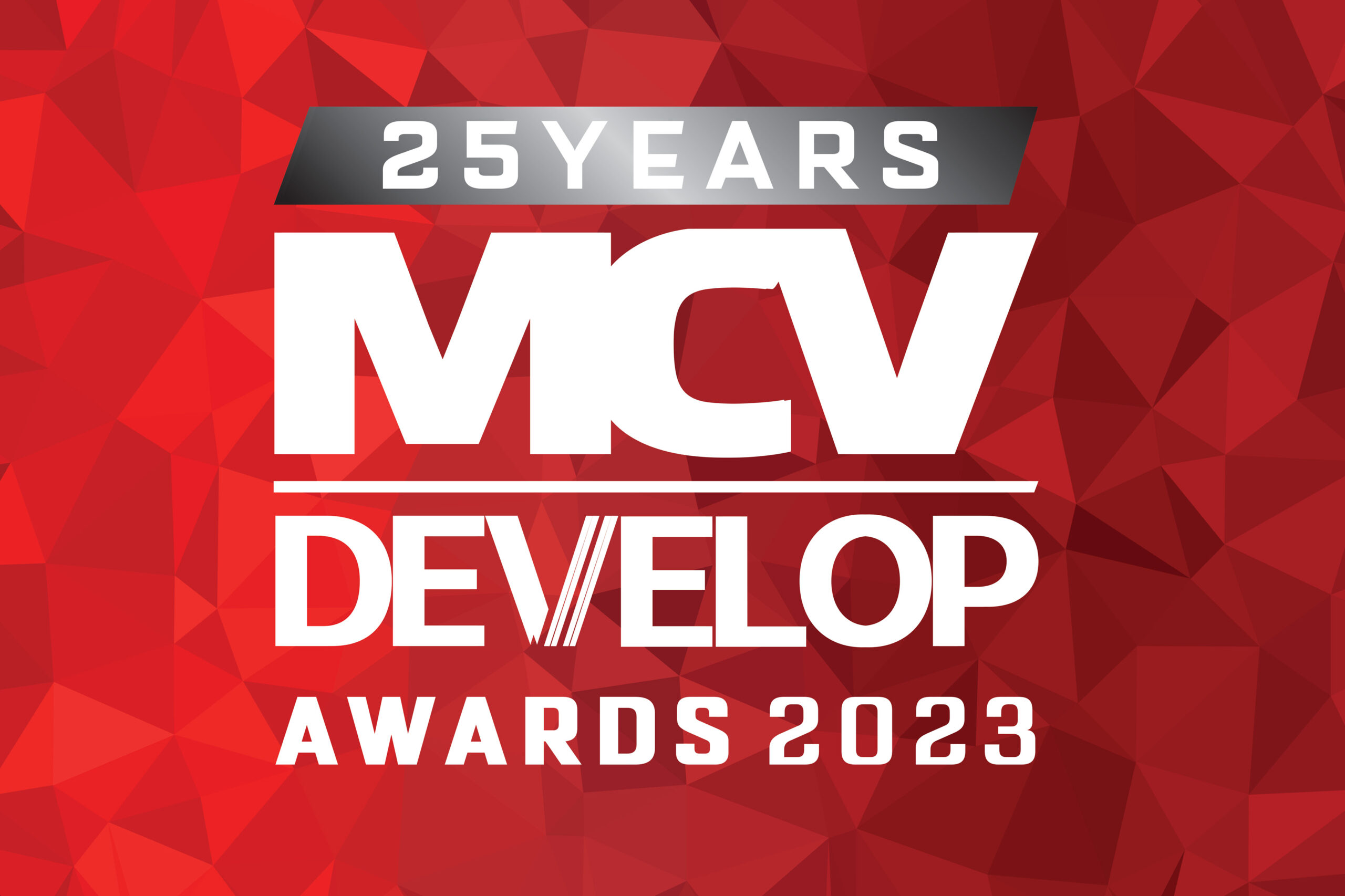 MCV/DEVELOP Award categories explained Development Essentials