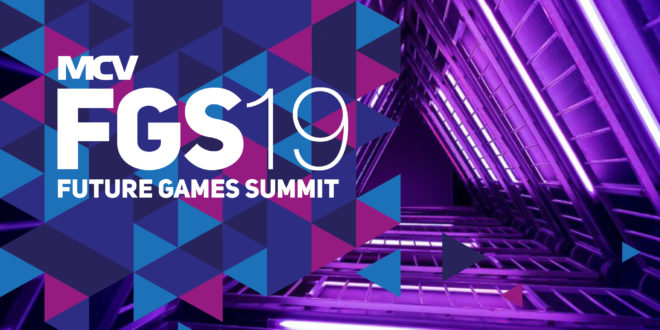 MCV FGS19 Web Story Image Leaders from Twitter, Big Pixel Studios, Game Advisor, Loveshark and Doppio join the Future Games Summit's 2019 programme