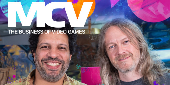 MCV July 2019 1920x1080 Media Molecule headlines our Develop:Brighton issue