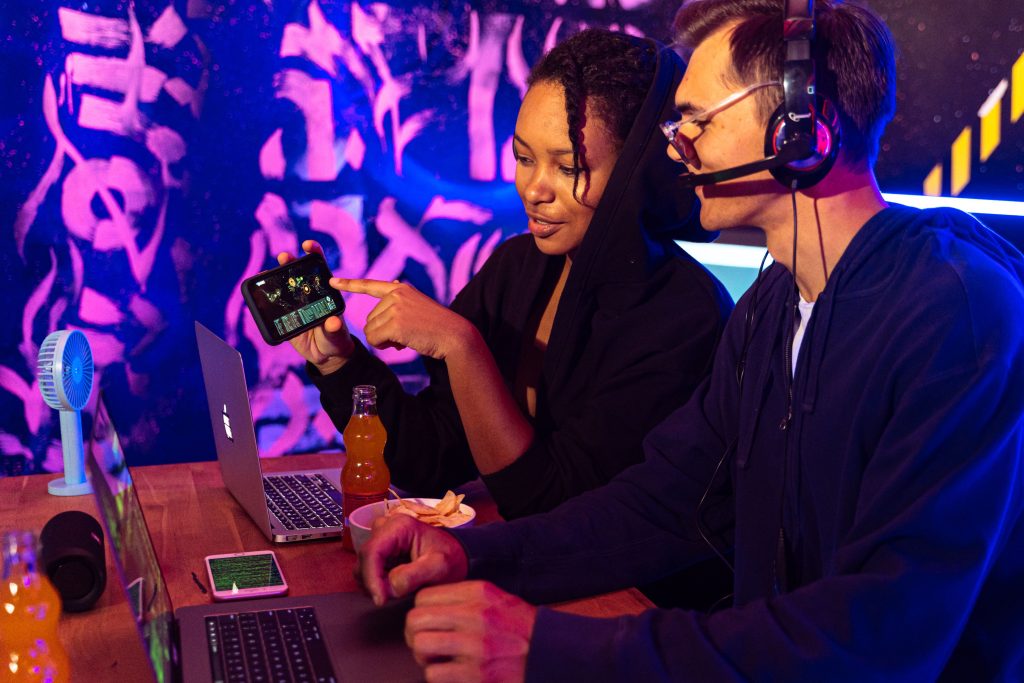 Why browser games are the next billion-dollar bet