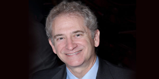 MCV master 4 Gamelab awards Blizzard co-founder Mike Morhaime with 2019 Honor Award