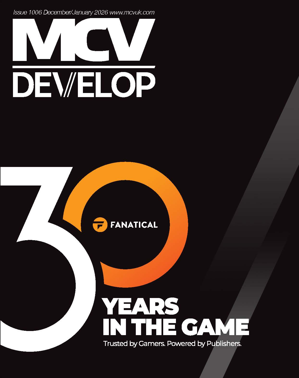 MCV Digital Magazine