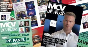 MCV995 Issue #995 of MCV/DEVELOP is available to read online