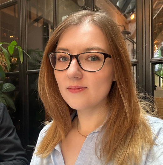 MELISSA CHAPLIN Ins and Outs: August 2023’s industry hires roundup