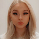 MELISSA LARSSON 150x150 1 MCV/DEVELOP’s 30 Under 30 2023