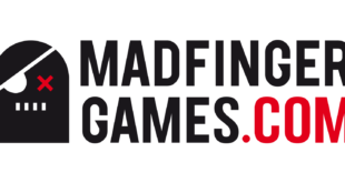 MFG logo For White Backround 1 Madfinger Games secures €5m in funding from Nuverse
