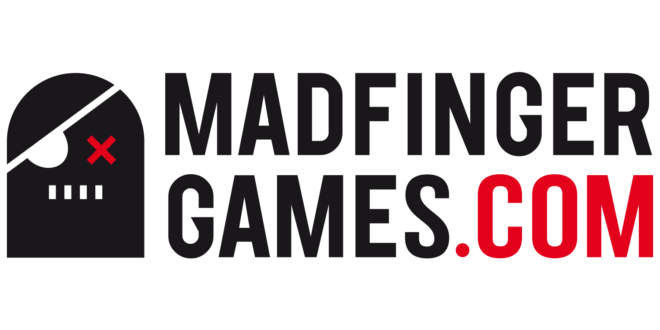 MFG logo For White Backround 1 Madfinger Games secures €5m in funding from Nuverse