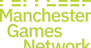 MGN Logo MG Line [Industry news] Manchester Games Network launches