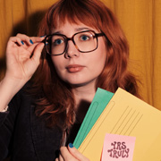 MJ Widomska, YRS TRULY