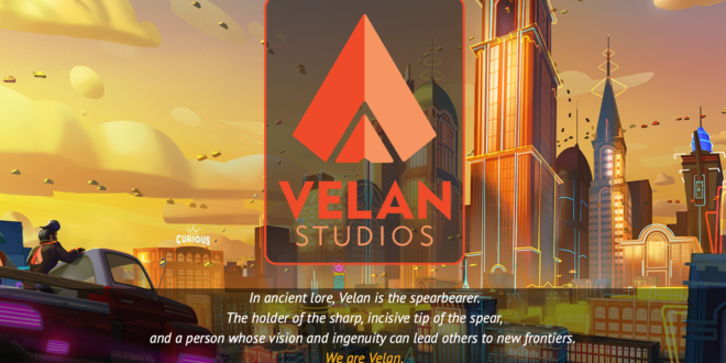 MTYyOTE1ODY1NDQyOTIwMjg5 EA partners with Velan Studios to publish its new 'team-based action' IP